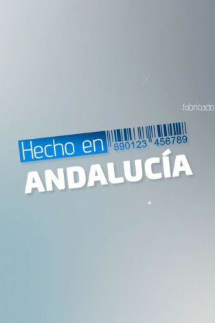 Hecho en Andalucía Hecho en Andalucía