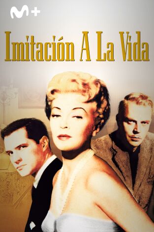 Imitación a la vida Imitación a la vida