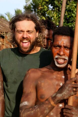 Pacífico: El viaje de los maoris Pacífico: El viaje de los maoris