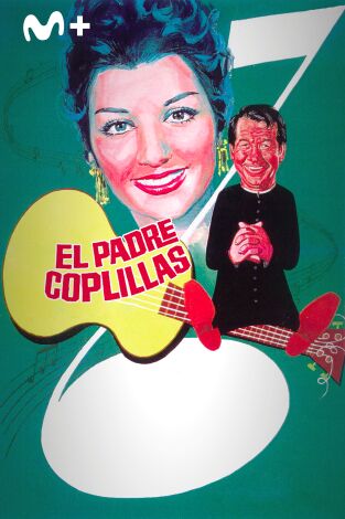 El padre Coplillas El padre Coplillas