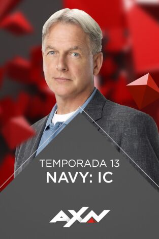 Navy: Investigación criminal Navy: Investigación criminal