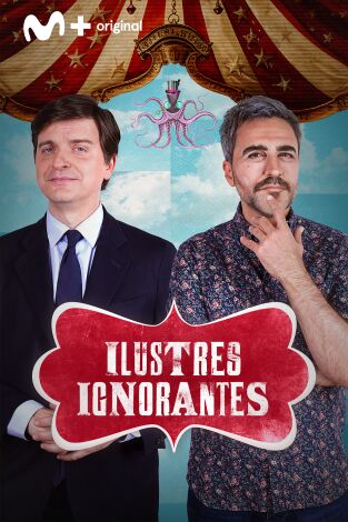 Ilustres ignorantes: La playa Ilustres ignorantes: La playa