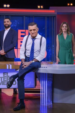 El intermedio El intermedio