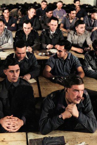 La Historia al descubierto: El nazismo: ¿Una ideología nacida en Alemania? La Historia al descubierto: El nazismo: ¿Una ideología nacida en Alemania?