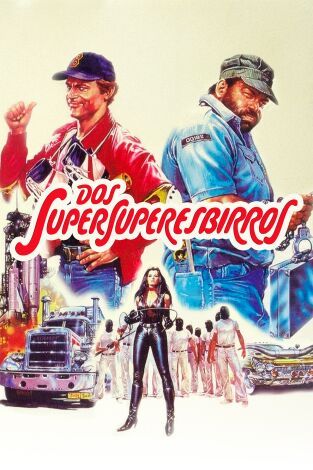 Dos Supersuperesbirros