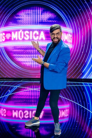 Somos música Somos música