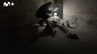 La cara oculta de Pompeya: Episodio 2