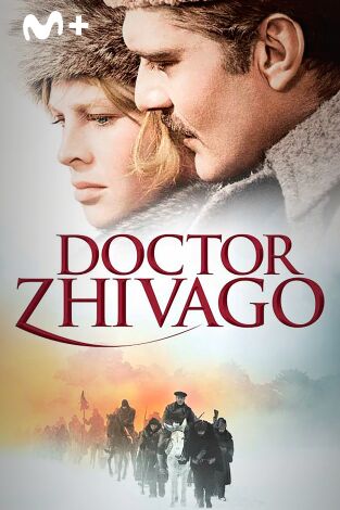 Doctor Zhivago Doctor Zhivago