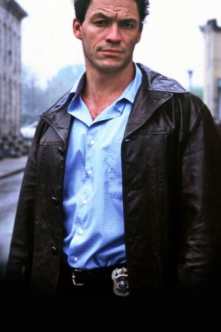 The Wire (T1): Ep.1 El objetivo The Wire (T1): Ep.1 El objetivo
