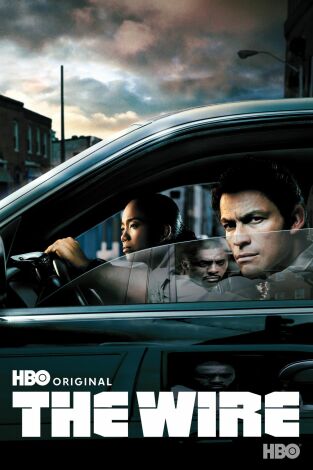 The Wire (T1): Ep.2 El caso The Wire (T1): Ep.2 El caso