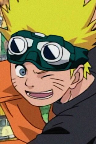 Naruto Naruto