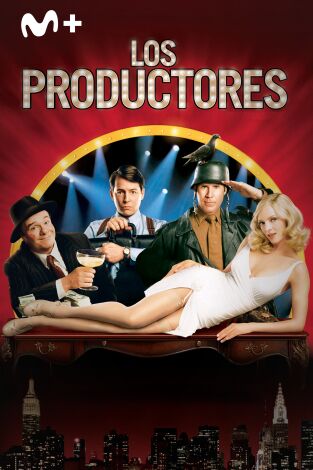 Los productores (The Producers) Los productores (The Producers)