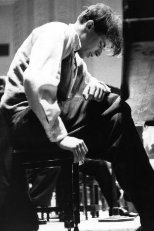 Glenn Gould - Más allá Glenn Gould - Más allá