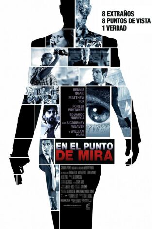 En el punto de mira En el punto de mira
