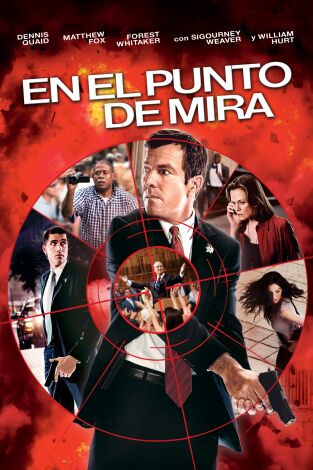 En el punto de mira En el punto de mira