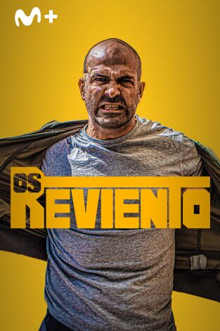 Os reviento Os reviento