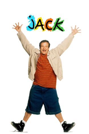 Jack Jack