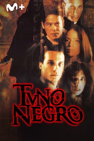 Tuno negro Tuno negro