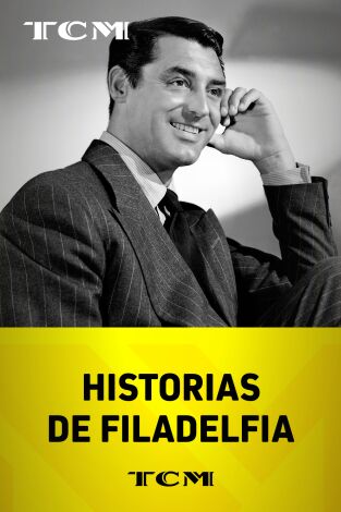 Historias de Filadelfia Historias de Filadelfia