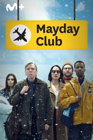Mayday Club Mayday Club
