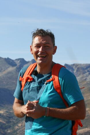 80 cm: Béjar y Candelario: La belleza del sistema central