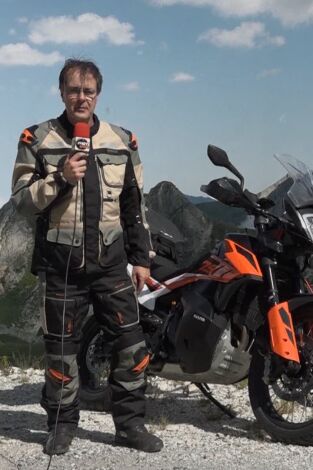 Motos Garage TV Motos Garage TV