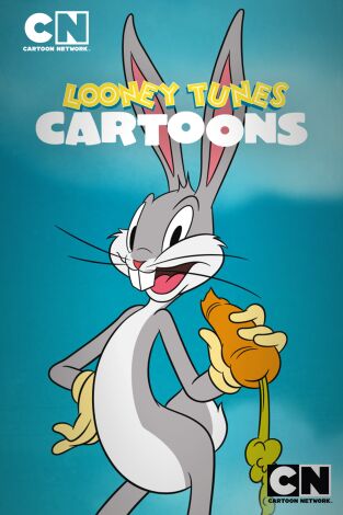 Looney Tunes Cartoons Looney Tunes Cartoons