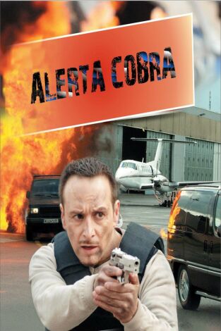 Alerta Cobra (T17): Ep.5 Los parásitos Alerta Cobra (T17): Ep.5 Los parásitos