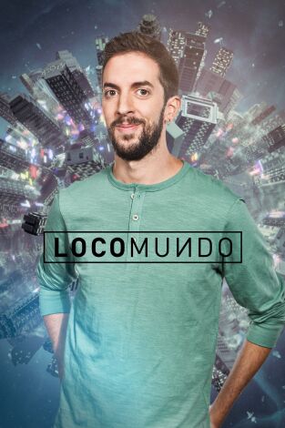 LocoMundo: Trabajo LocoMundo: Trabajo