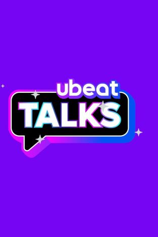 Ubeat Talks: Rayden Ubeat Talks: Rayden