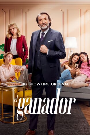 El Ganador (T1): Episodio 6