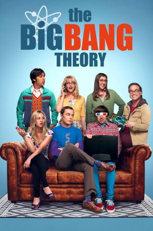Big Bang (T12): Ep.16 Dragones y mazmorras