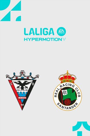 LALIGA HYPERMOTION (T24/25): Mirandés - Racing LALIGA HYPERMOTION (T24/25): Mirandés - Racing