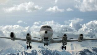 Mayday: Catástrofes aéreas: Lucha por la estabilidad