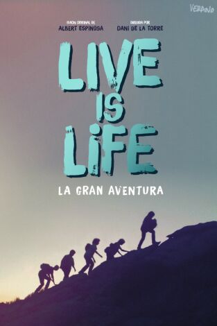 Live is Life Live is Life