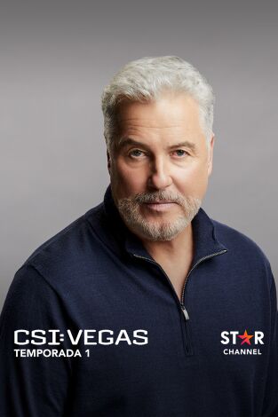 CSI: Las Vegas CSI: Las Vegas