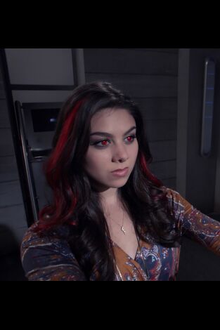 Los Thundermans (T4): Ep.22 Bucle Héroes