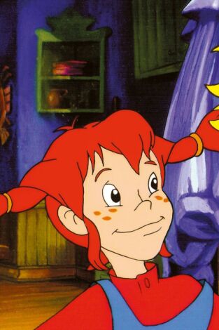 Pippi Calzaslargas Pippi Calzaslargas