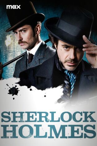 Sherlock Holmes Sherlock Holmes