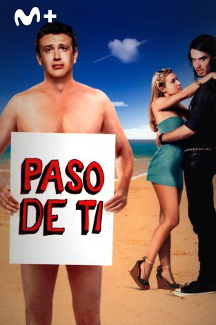Paso de ti Paso de ti