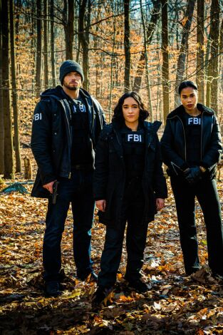 FBI: Most Wanted FBI: Most Wanted