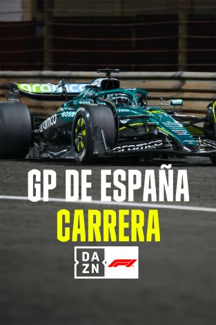 Mundial F1 - GP de España (T2025): Carrera