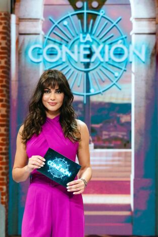La conexión: Episodio 3