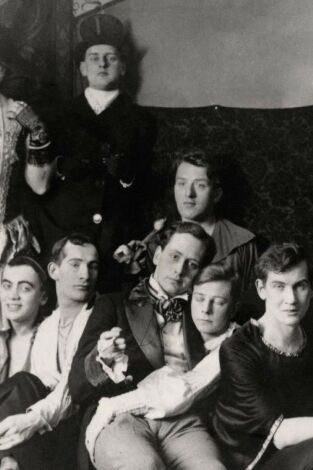 Homosexuales y lesbianas frente al nazismo