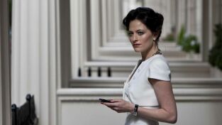 Sherlock (T2): Ep.3 La caída de Reichenbach