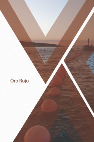 Oro rojo