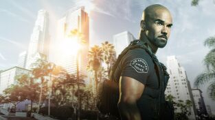 S.W.A.T.: Los hombres de Harrelson (T4): Ep.2 Vigilancia