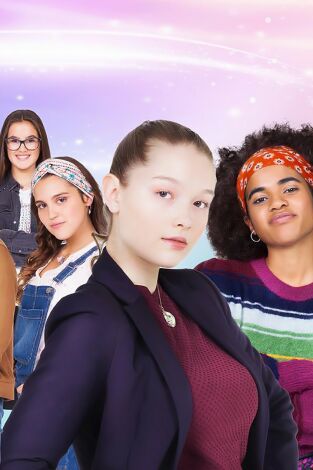 Marta y Eva (T1): Ep.11 El escándalo