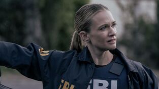 Mentes Criminales: Evolution (T17): Ep.3 Morriña