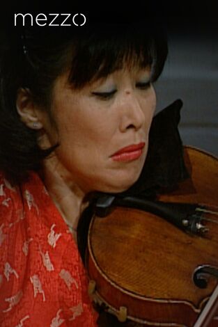Brahms : Cuarteto para piano n.º 3 - András Schiff Yuuko Shiokawa Nabuko Imai Miklós Perényi